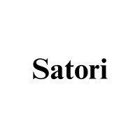 Satori Corporation logo - Similar company to Two Rivers