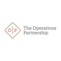 The Operations Partnership logo - Similar company to Humanitarian Loop