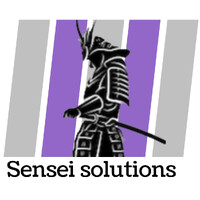 Sensei Solutions logo - Similar company to Sensei Solutions