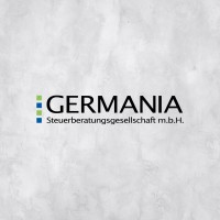 GERMANIA Steuerberatungsgesellschaft m.b.H. logo - Similar company to Krs Solutions Gmbh