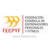Federación Española de Entrenadores Personales y Fitness logo - Similar company to Feda Federación Española De Actividades Dirigidas Y Fitness
