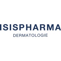 ISISPHARMA logo - Similar company to Mywaves