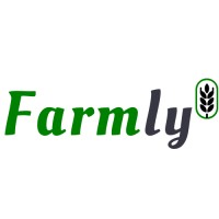 Farmly.ng logo - Similar company to Farmly
