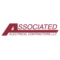 Associated Electrical Contractors, LLC logo - Similar company to Brush Architects, Llc