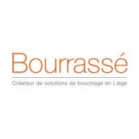 Bourrassé Chile S.A. logo - Similar company to Industria Corchera
