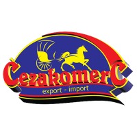 Cezakomerc logo - Similar company to Tzcocoa