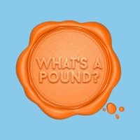What's A Pound? logo - Similar company to Grüpie
