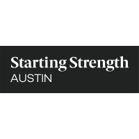 Starting Strength Austin logo - Similar company to The Continuum Method Llc
