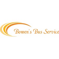 Bowen'S Bus Service, Inc.