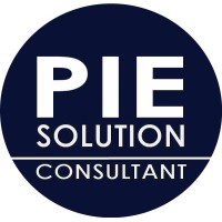 Pie-Solution Consultant logo - Similar company to Ibjects