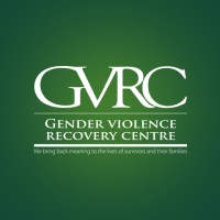 Gender Violence Recovery Centre logo - Similar company to Ps Kenya
