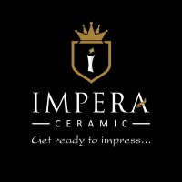 Impera Ceramic logo - Similar company to Varmd Impex India