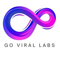 Go Viral Labs logo - Similar company to Viral Labs