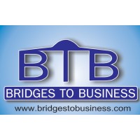 BTB- BRIDGES TO BUSINESS logo - Similar company to Tula Enterprises