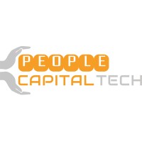 Peoplecapital Tech AB logo - Similar company to Peoplecapital Ab