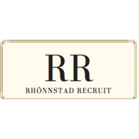 Rhönnstad Recruit logo - Similar company to Cure Staff