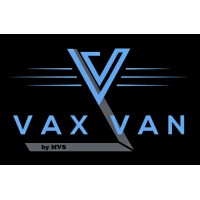 VaxVan logo - Similar company to Peggnet Computers