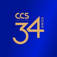 CCS Telecom logo - Similar company to Seanet Telecom