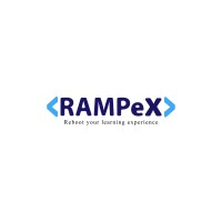 RAMPeX Technologies logo - Similar company to My Skill Fact