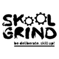 Skool Grind Sierra Leone logo - Similar company to Stem Mets