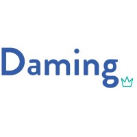 Daming SAS logo - Similar company to Goblexa