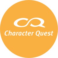 Character Quest logo - Similar company to Beyond Influence