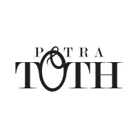 Petra Toth Jewellery logo - Similar company to Altoa | Essentials
