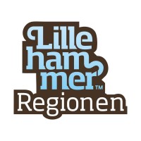 Lillehammer-regionen Vekst logo - Similar company to Namuda
