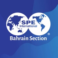 SPE Bahrain Section logo - Similar company to Spe - Ksa