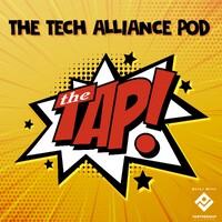 The Tech Alliance Pod logo - Similar company to Homeapp