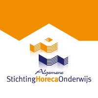 Stichting Horeca Onderwijs logo - Similar company to Wtol Academy®