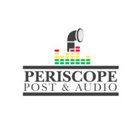 Periscope Post and Audio logo - Similar company to Optimus