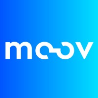 Moov logo - Similar company to Accessiway