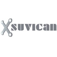 SUVICAN | Glass Suppliers logo - Similar company to Sumicris Sl