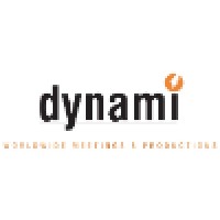 dynami group logo - Similar company to Peony Events