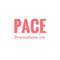 Pace Promotions Inc logo - Similar company to Aeternus.Io Ltd