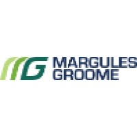 Margules Groome Consulting logo - Similar company to Mlr Forestal