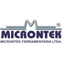 Microntek Ferramentaria logo - Similar company to Matritec Molds