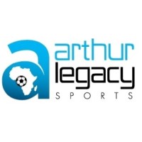 ArthurLegacy Sports - Ghana logo - Similar company to Union Titus Pétange