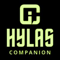 Hylas Companion logo - Similar company to 2501.Ai