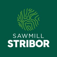 Sawmill STRIBOR Ltd., Croatia logo - Similar company to Bbi