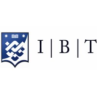 IBT Education logo - Similar company to Tefl Kuwait