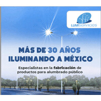 Lumiservicios S.A. De C.V. logo - Similar company to Voztotal
