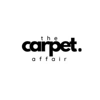 The Carpet Affair logo - Similar company to Dharika