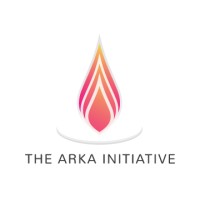 The Arka Initiative logo - Similar company to Hashtag Generation