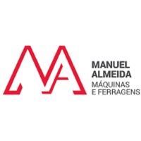 Manuel Almeida-Maquinas e Ferragens Lda. logo - Similar company to Recursos Humanos M. F. Martins, Sa