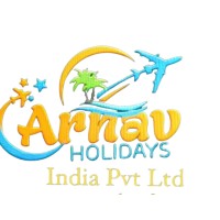 arnavholiday logo - Similar company to Trawork