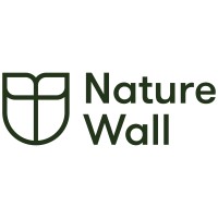 NatureWall logo - Similar company to Red Earth