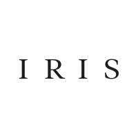 IRIS The Visual Group logo - Similar company to Hakim Optical