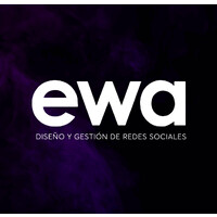 Ewa Diseño logo - Similar company to Trefacto Estudio